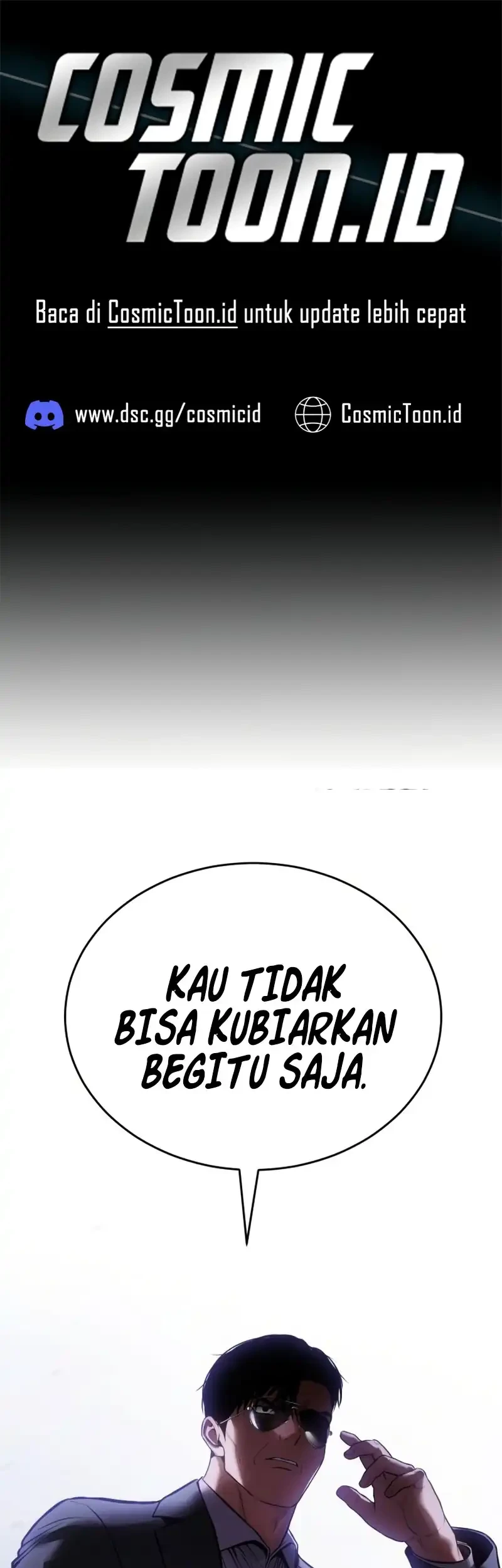 Komik Baek XX Chapter 156 gambar 1
