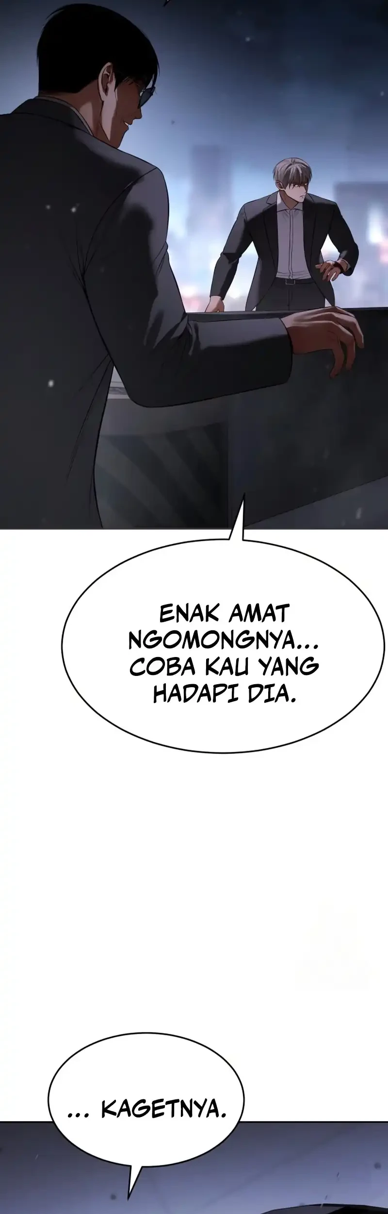 Baek XX Chapter 156 Gambar 3