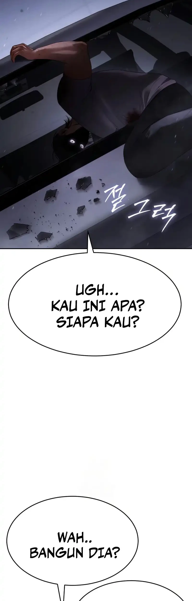 Baek XX Chapter 156 Gambar 4