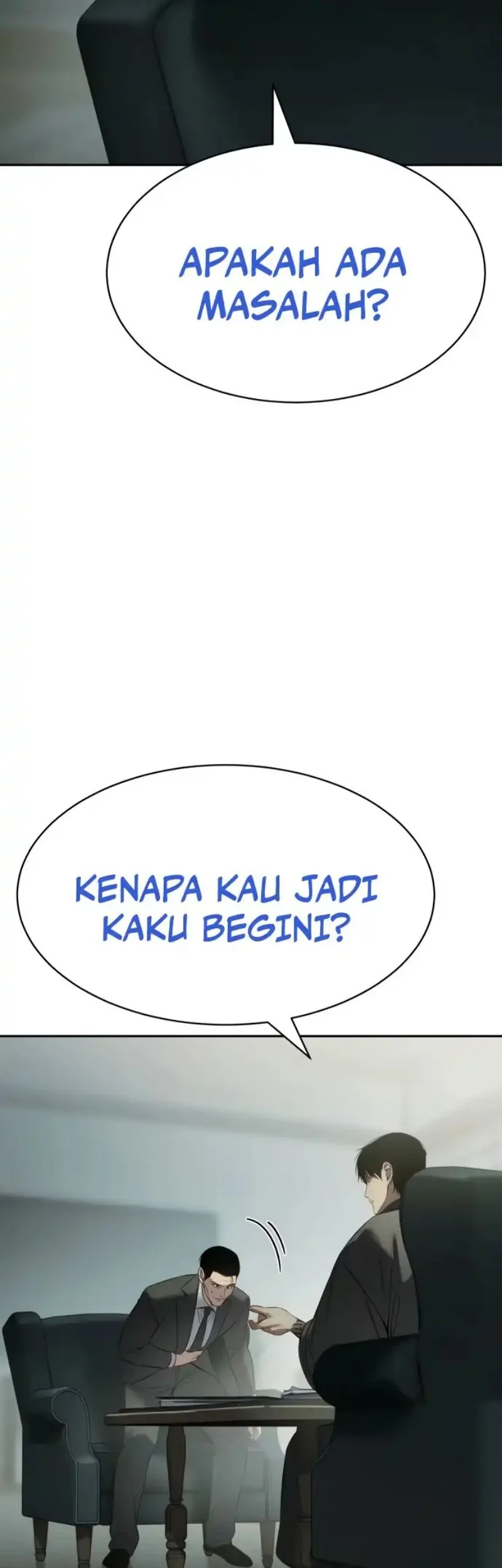 Baek XX Chapter 158 Gambar 5