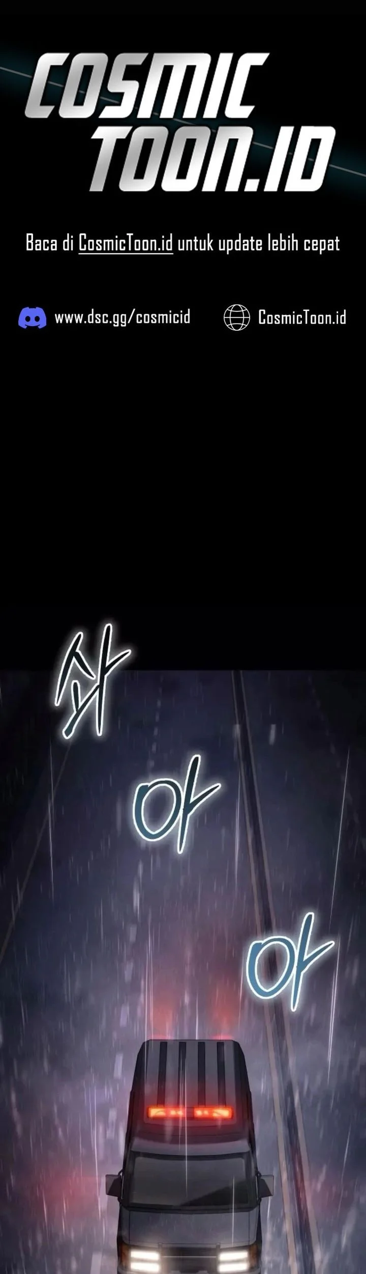 Komik Baek XX Chapter 159 gambar 1