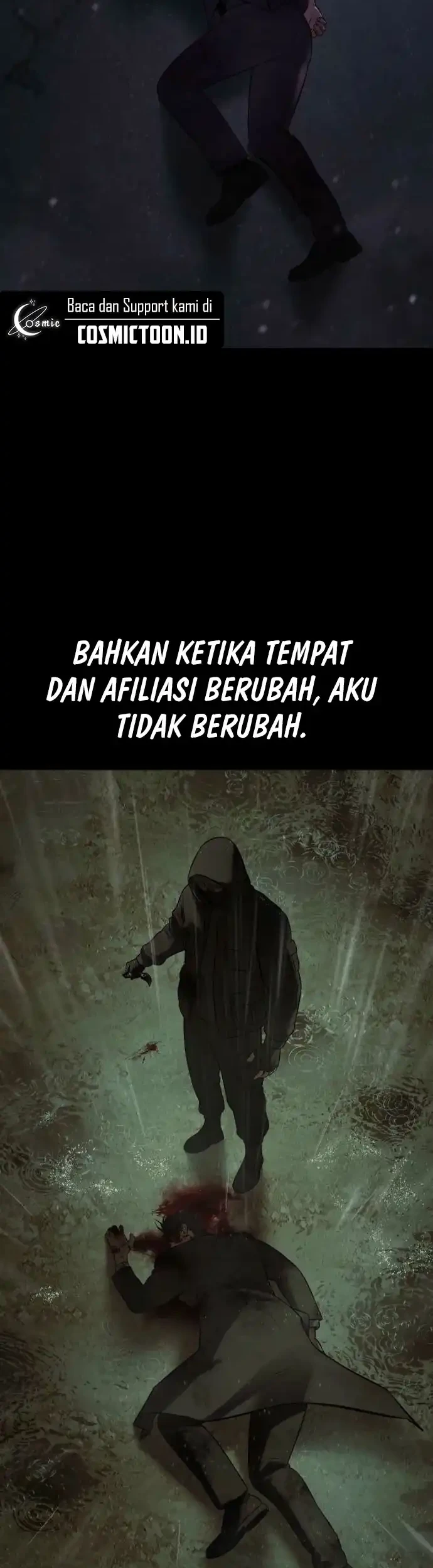 Baek XX Chapter 161 Gambar 4