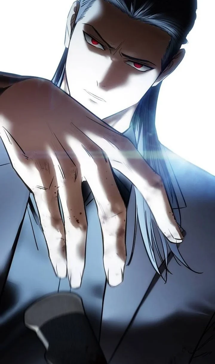 Manhwa Baek XX Chapter 173 gambar 2
