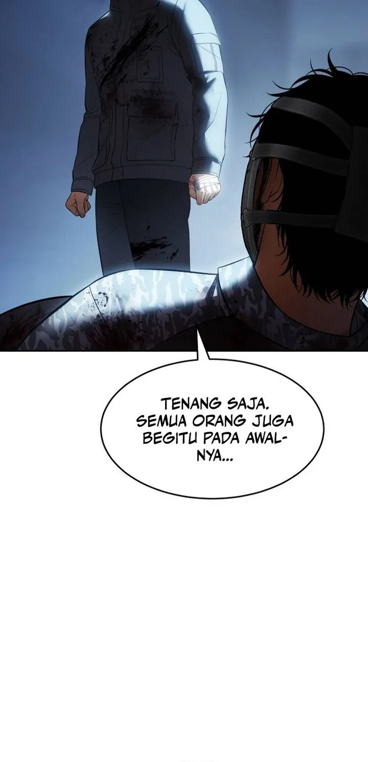 Baek XX Chapter 173 Gambar 4