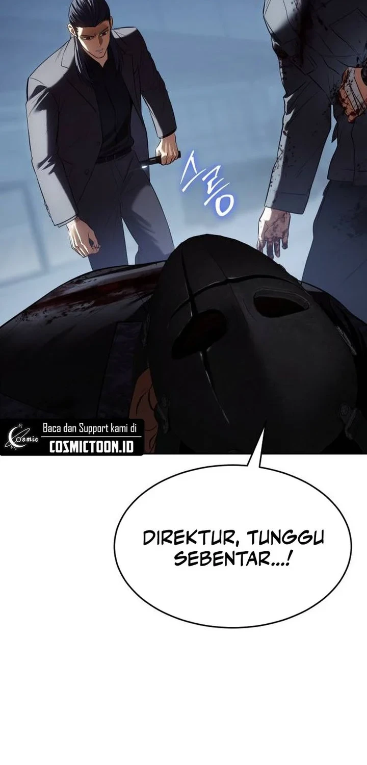 Baek XX Chapter 173 Gambar 6