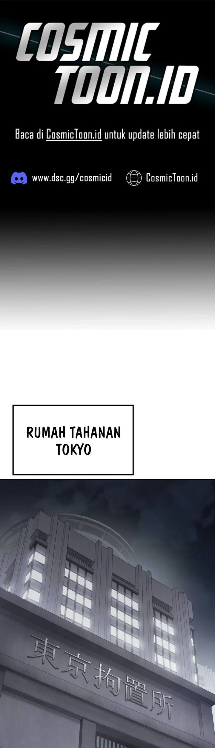 Komik Baek XX Chapter 174 gambar 1