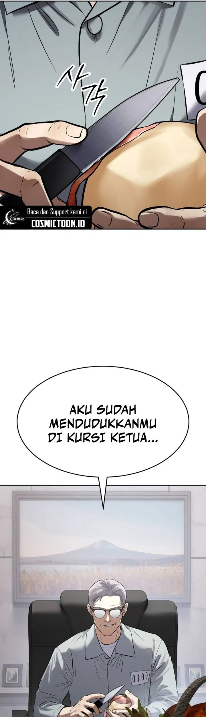 Baek XX Chapter 174 Gambar 5