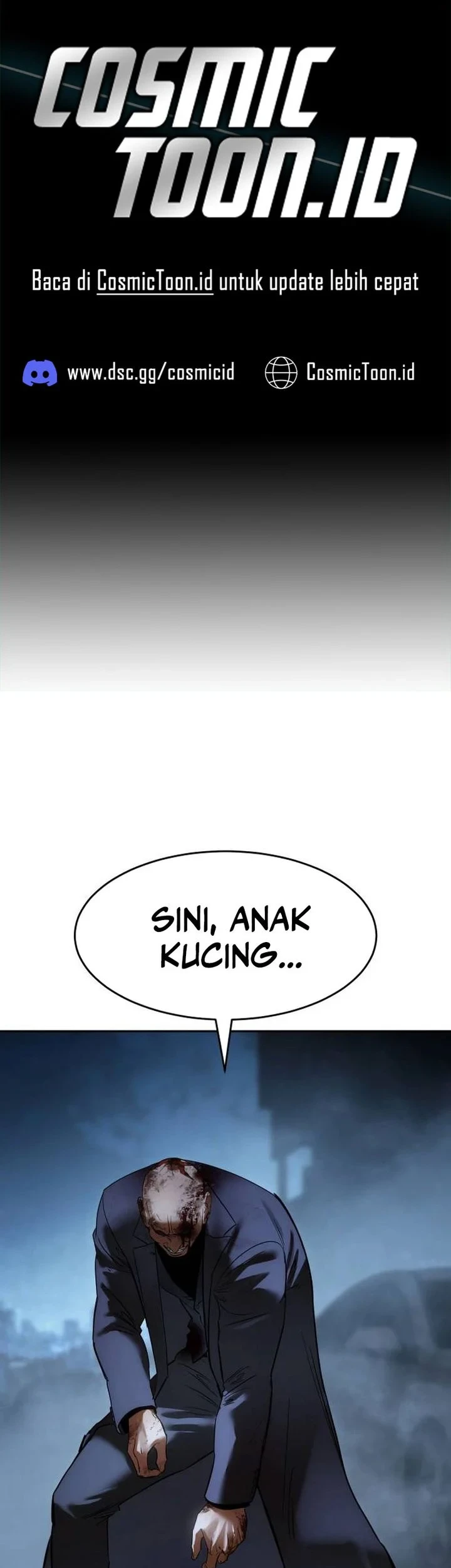 Komik Baek XX Chapter 176 gambar 1