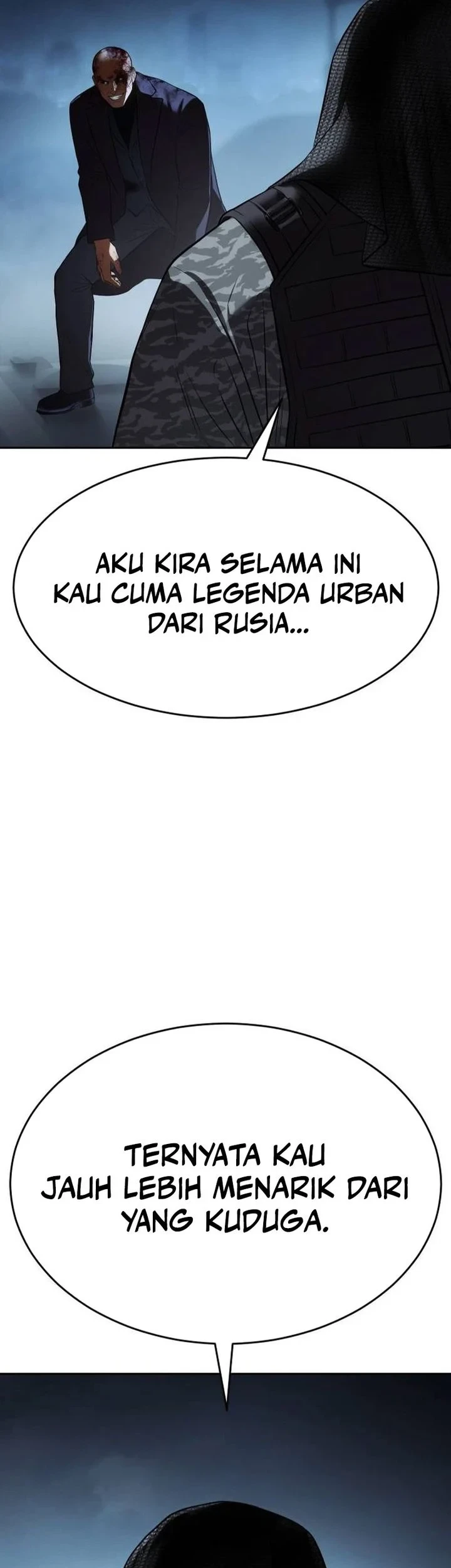 Baek XX Chapter 176 Gambar 5