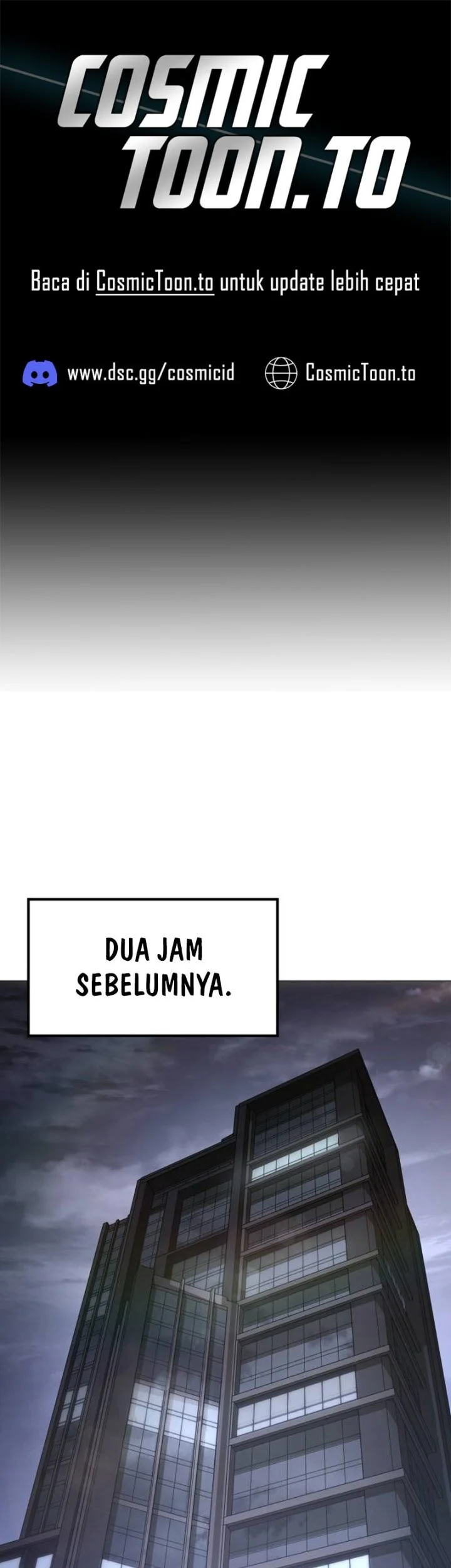 Manhwa Baek XX Chapter 178 gambar 2