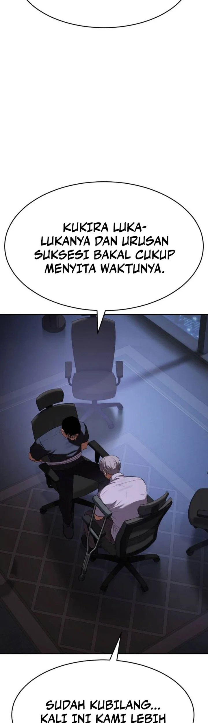 Baek XX Chapter 178 Gambar 4