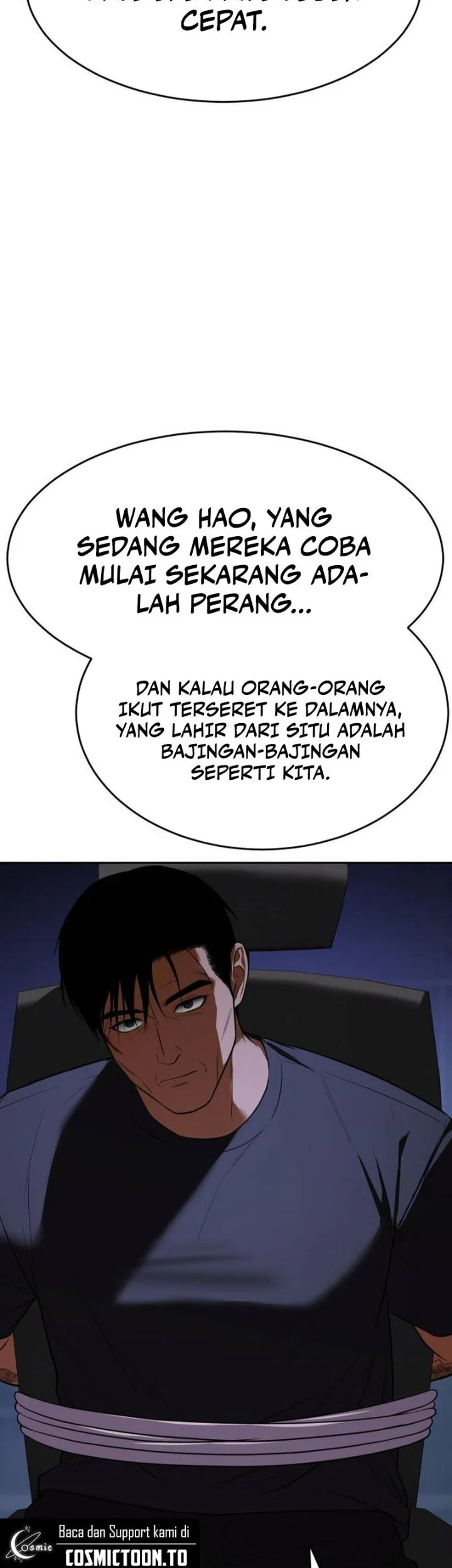 Baek XX Chapter 178 Gambar 5