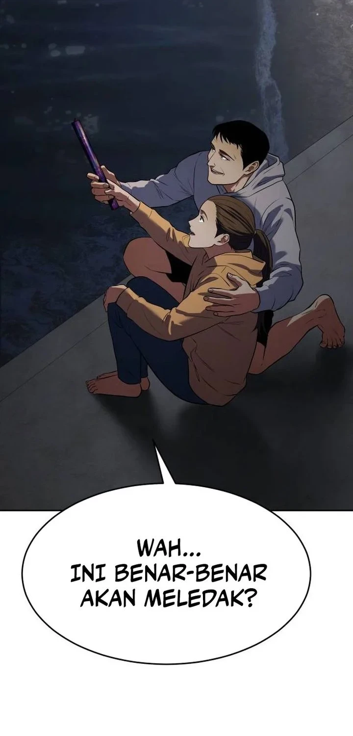 Manhwa Baek XX Chapter 179 gambar 2
