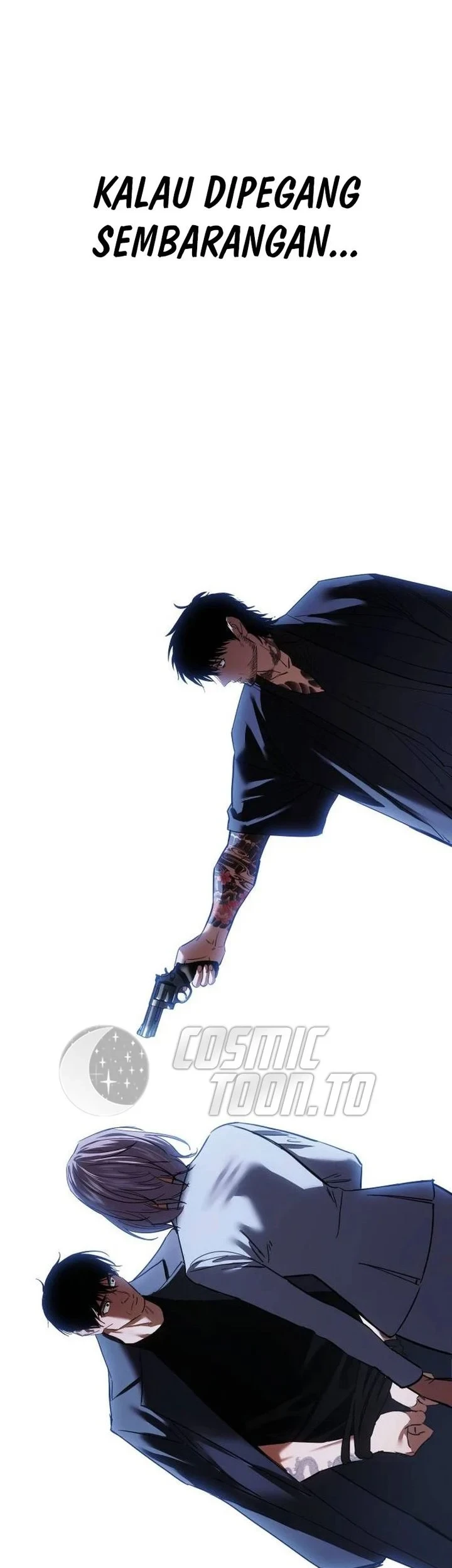 Baek XX Chapter 179 Gambar 5