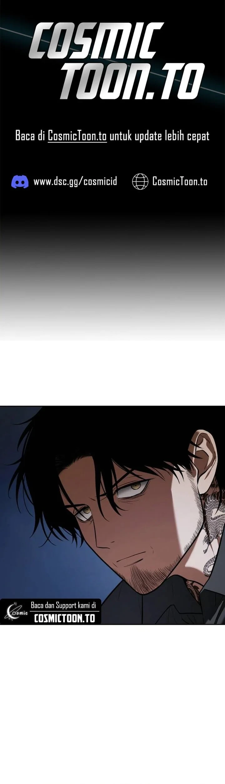Komik Baek XX Chapter 181 gambar 1
