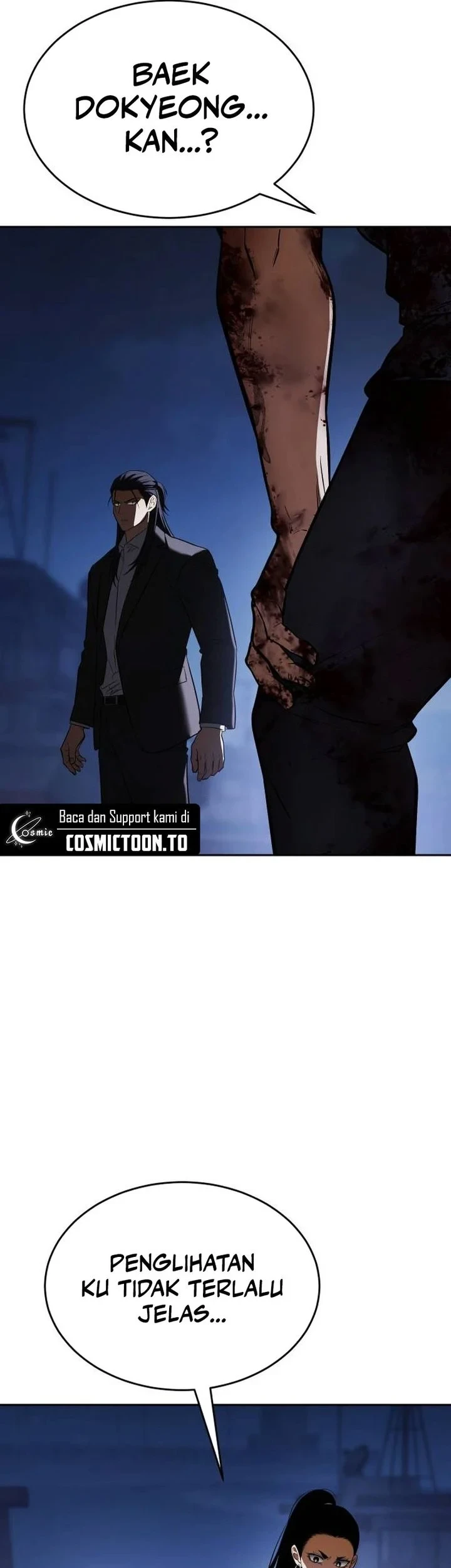 Baek XX Chapter 181 Gambar 5