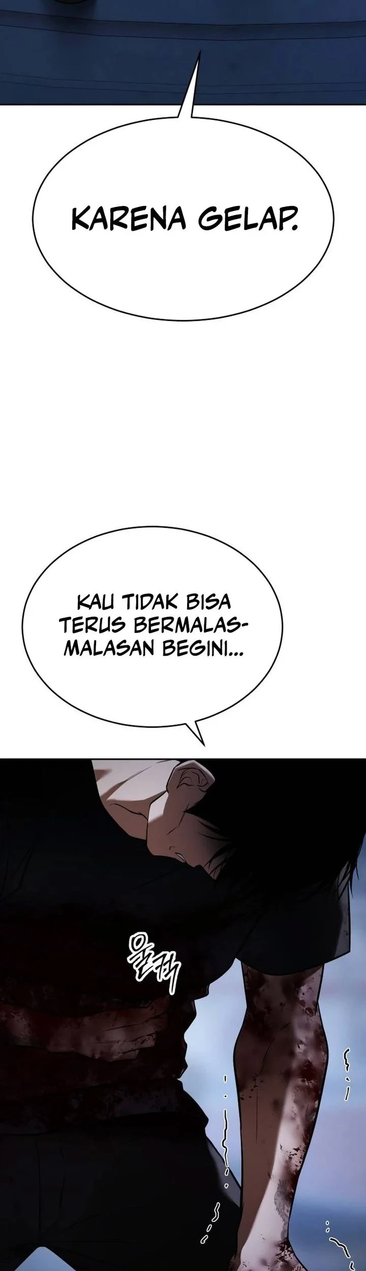 Baek XX Chapter 181 Gambar 7