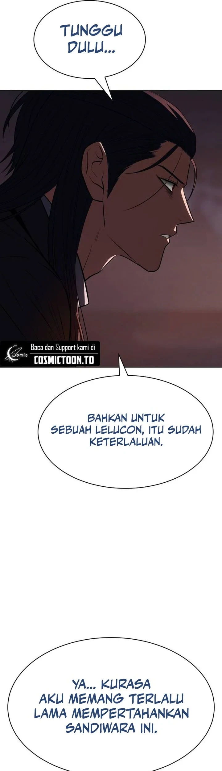Baek XX Chapter 183 Gambar 3