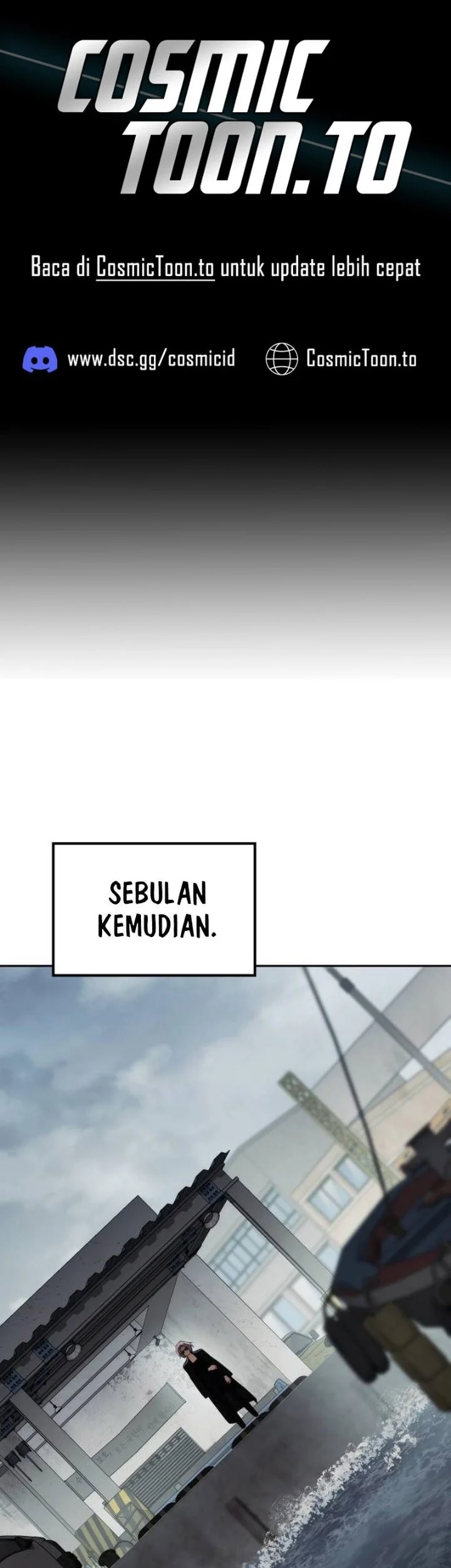 Komik Baek XX Chapter 184 gambar 1