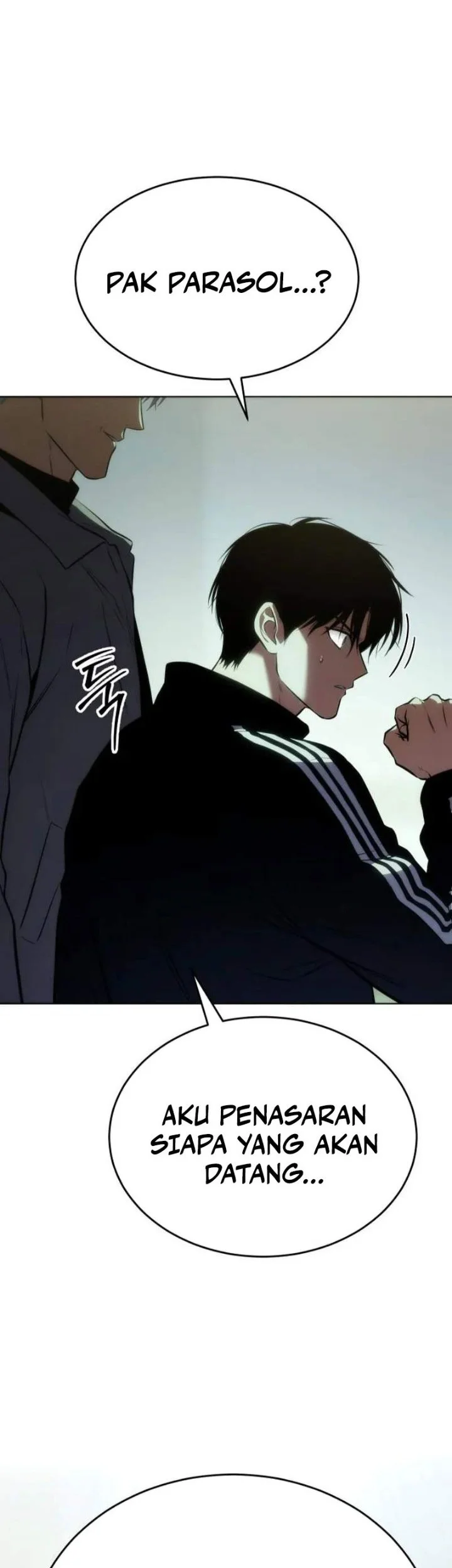 Baek XX Chapter 185 Gambar 4