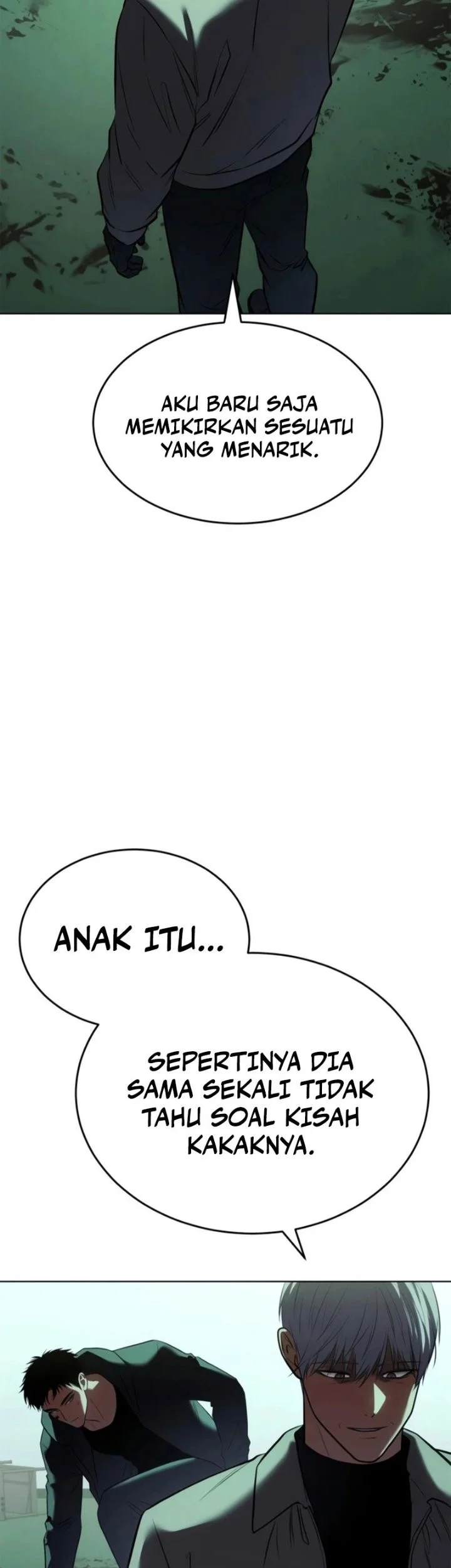 Baek XX Chapter 186 Gambar 3