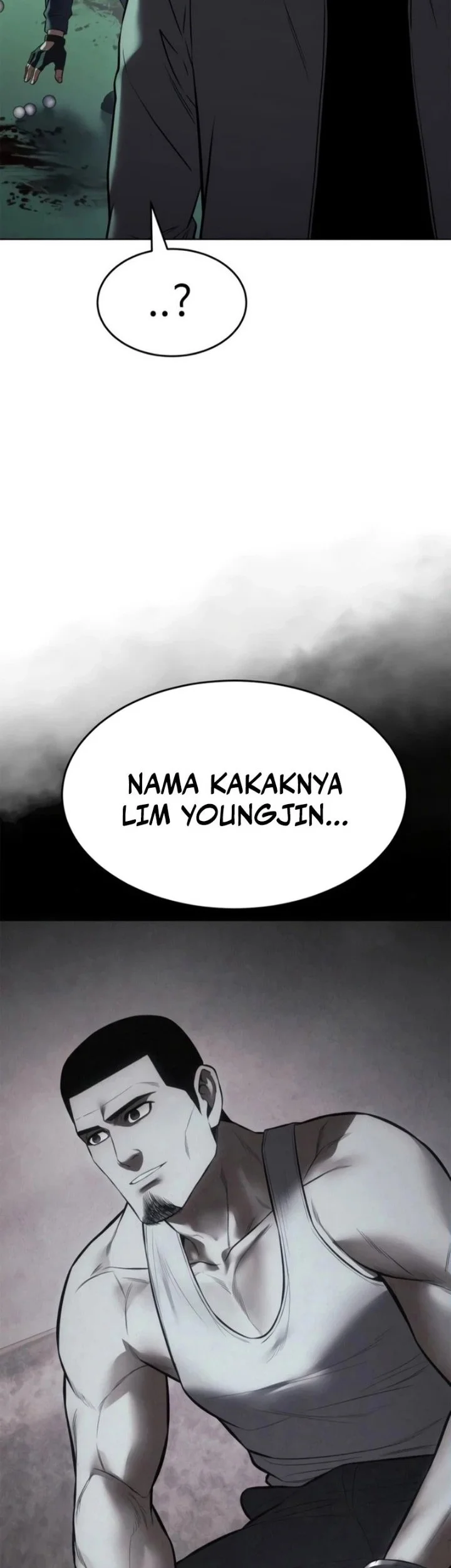 Baek XX Chapter 186 Gambar 4