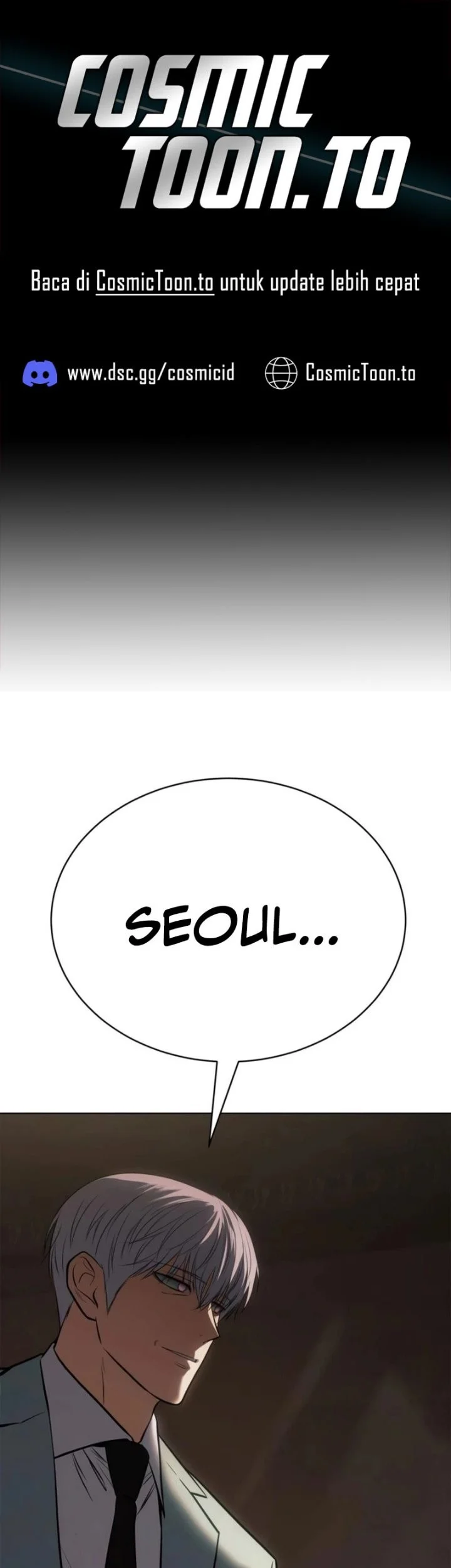 Komik Baek XX Chapter 188 gambar 1
