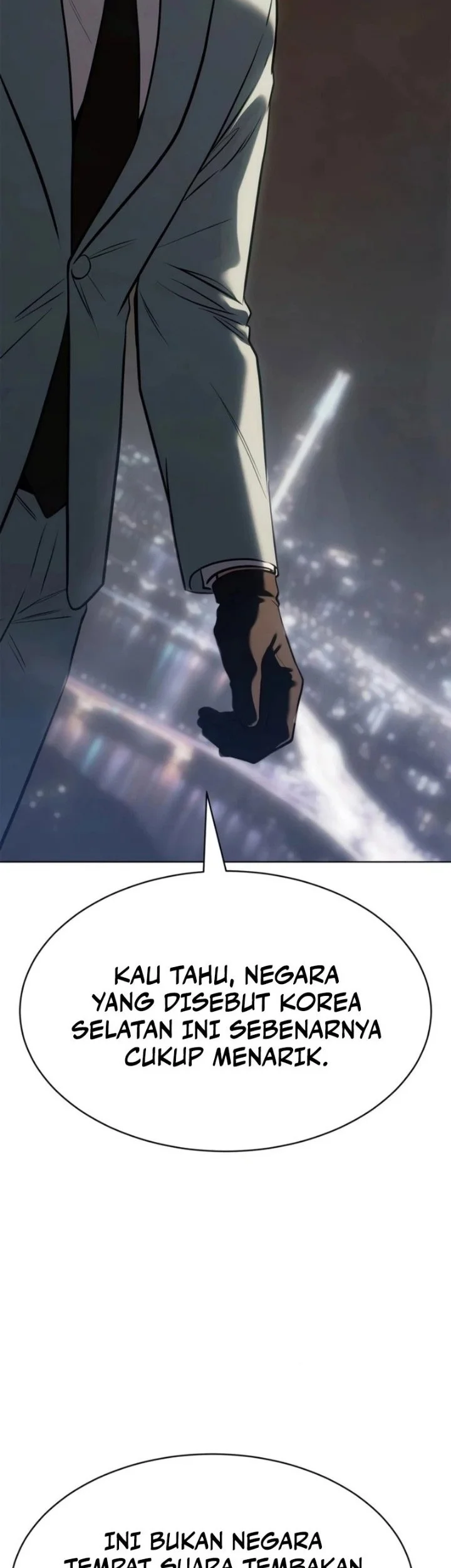 Manhwa Baek XX Chapter 188 gambar 2