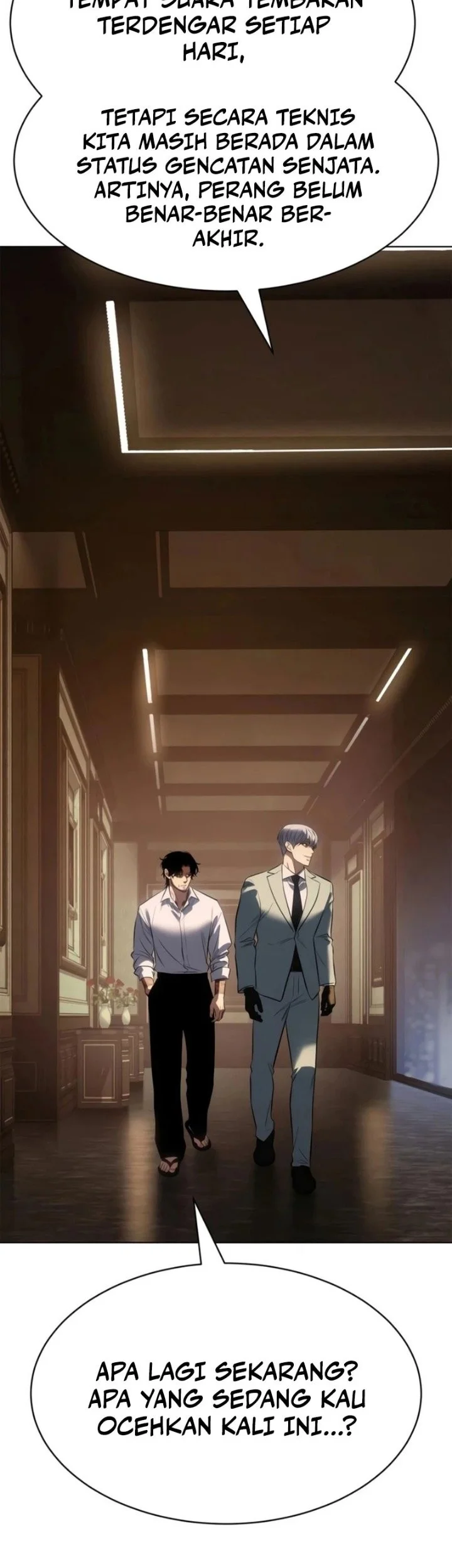Baek XX Chapter 188 Gambar 3