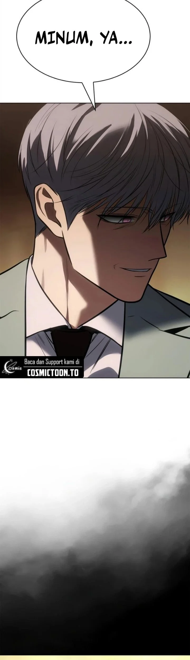 Baek XX Chapter 188 Gambar 5