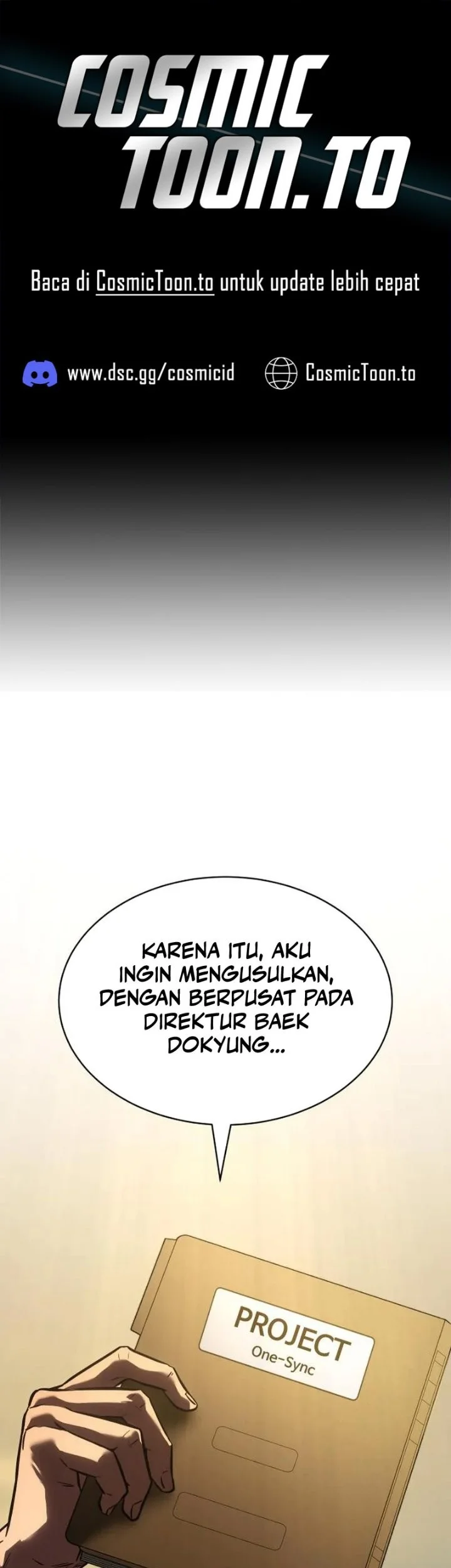 Komik Baek XX Chapter 189 gambar 1