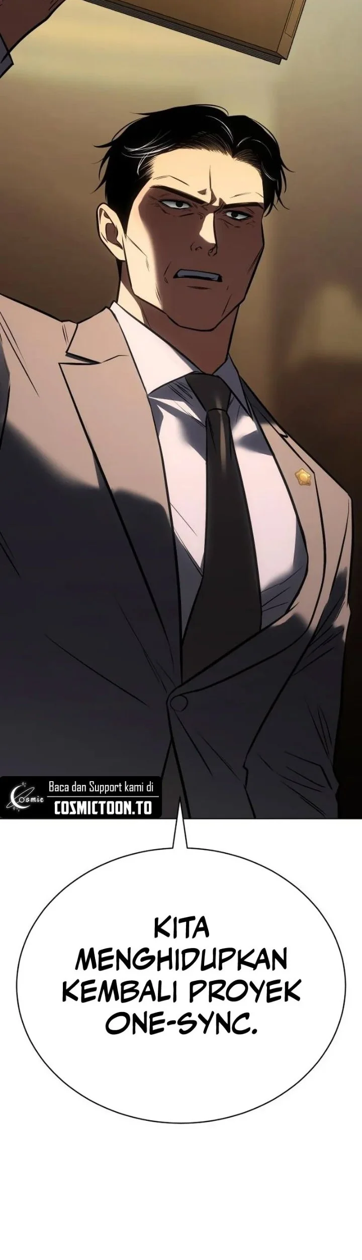 Manhwa Baek XX Chapter 189 gambar 2