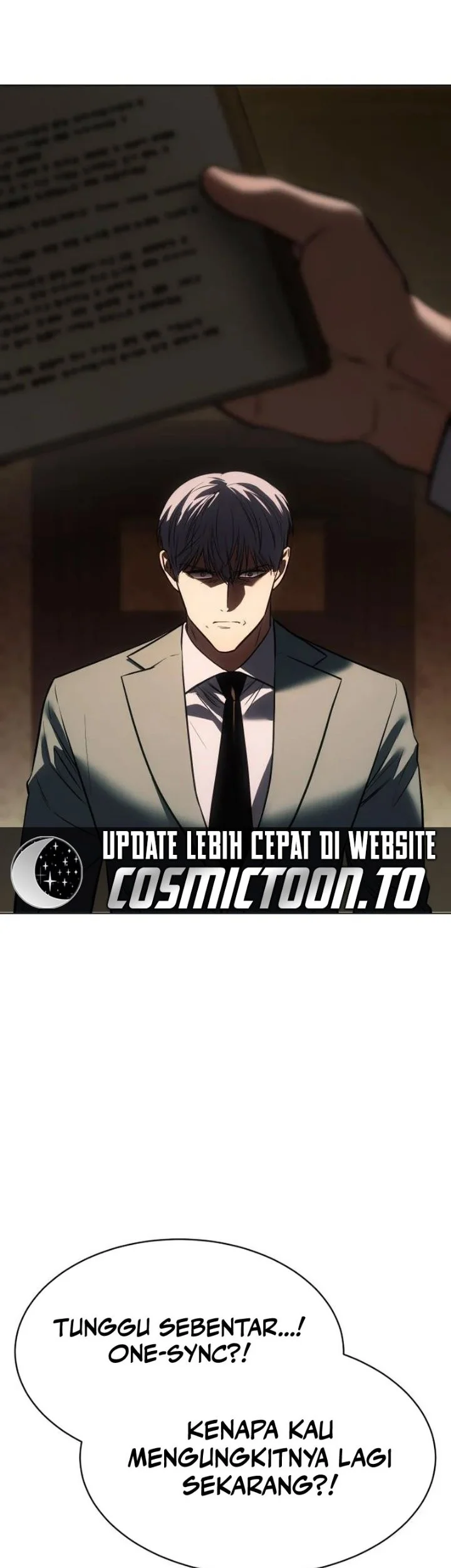 Baek XX Chapter 189 Gambar 3