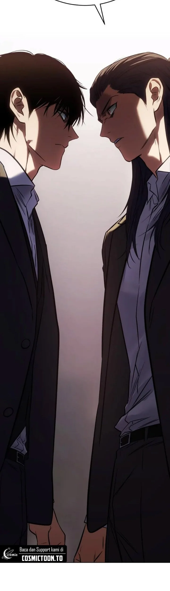 Manhwa Baek XX Chapter 190 gambar 2
