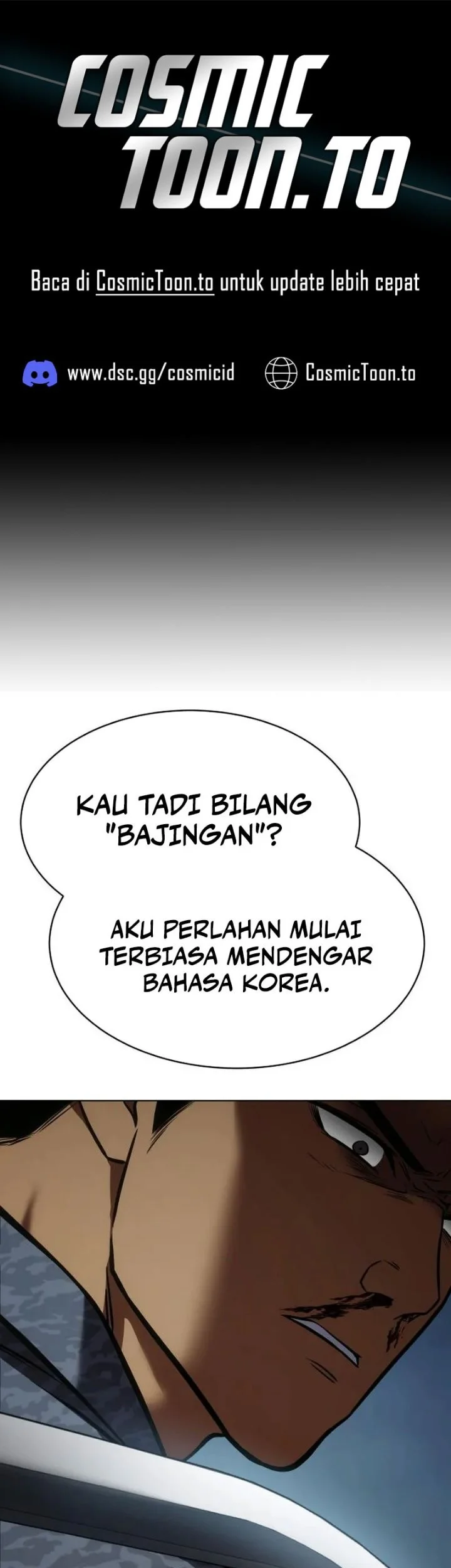 Komik Baek XX Chapter 191 gambar 1