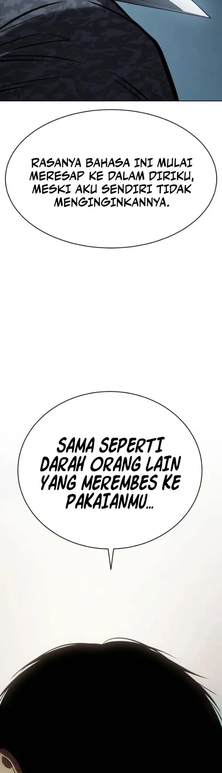 Manhwa Baek XX Chapter 191 gambar 2