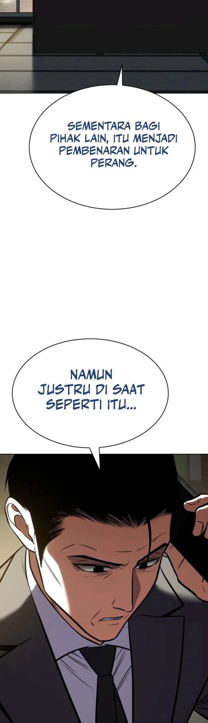 Baek XX Chapter 192 Gambar 3