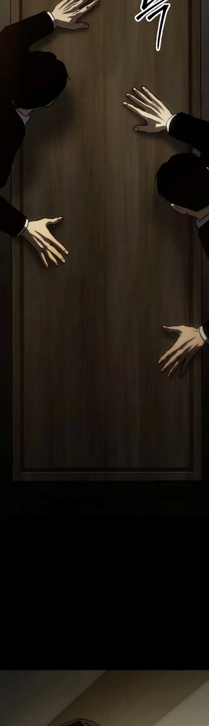 Manhwa Baek XX Chapter 193 gambar 2