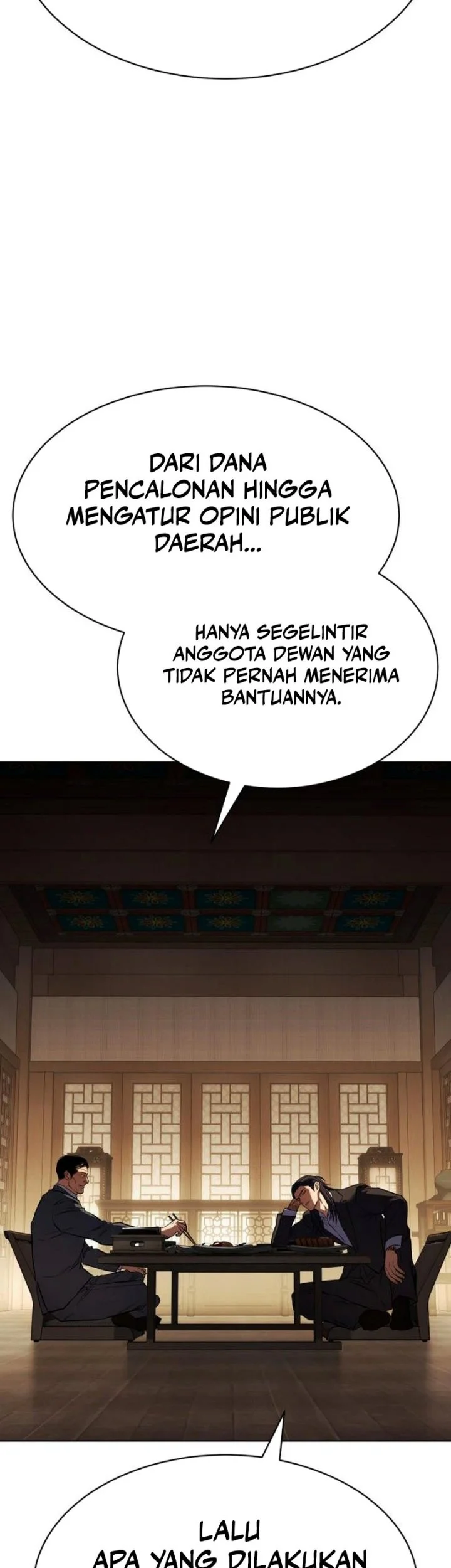 Baek XX Chapter 194 Gambar 3
