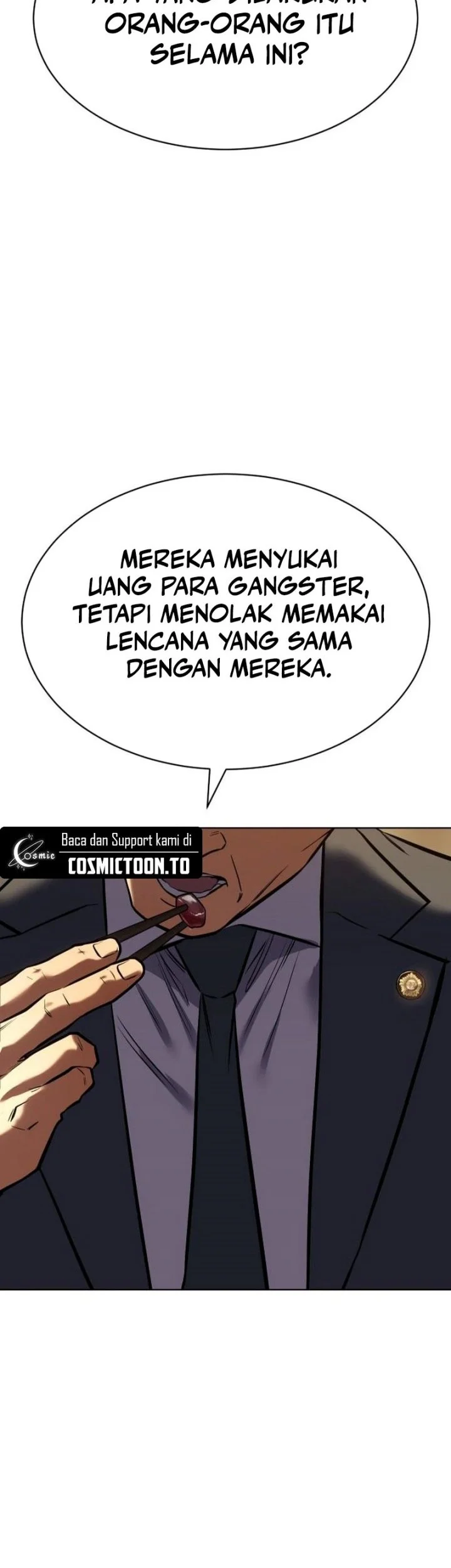 Baek XX Chapter 194 Gambar 4