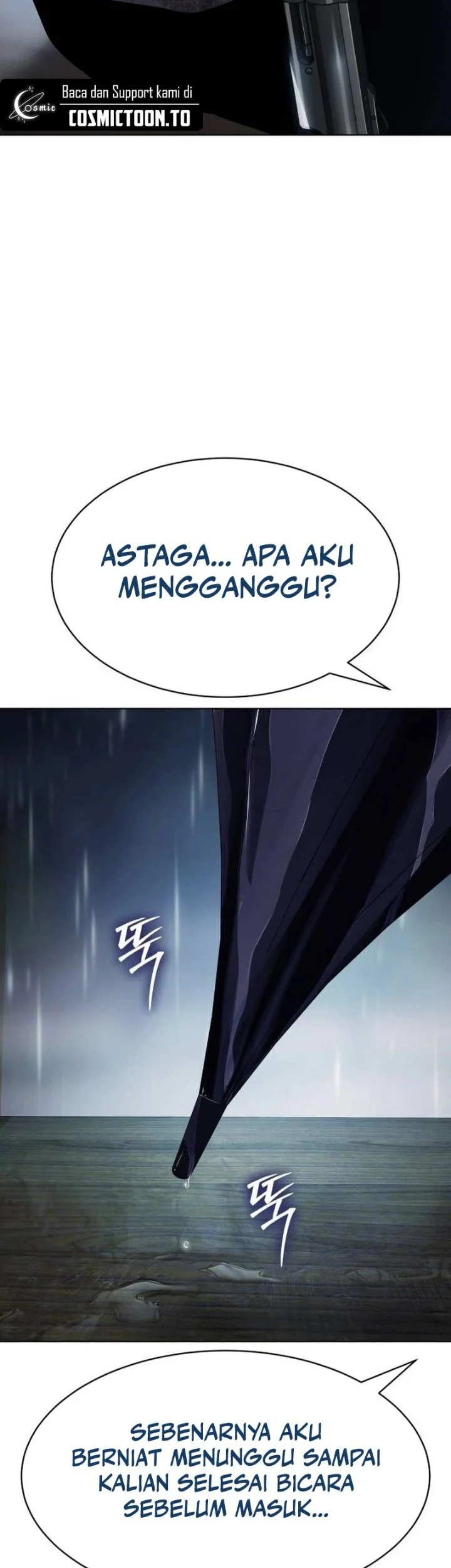 Baek XX Chapter 195 Gambar 3