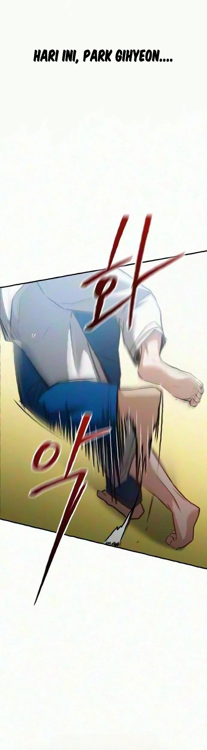 Manhwa Baku hantam yok Chapter 24 gambar 2