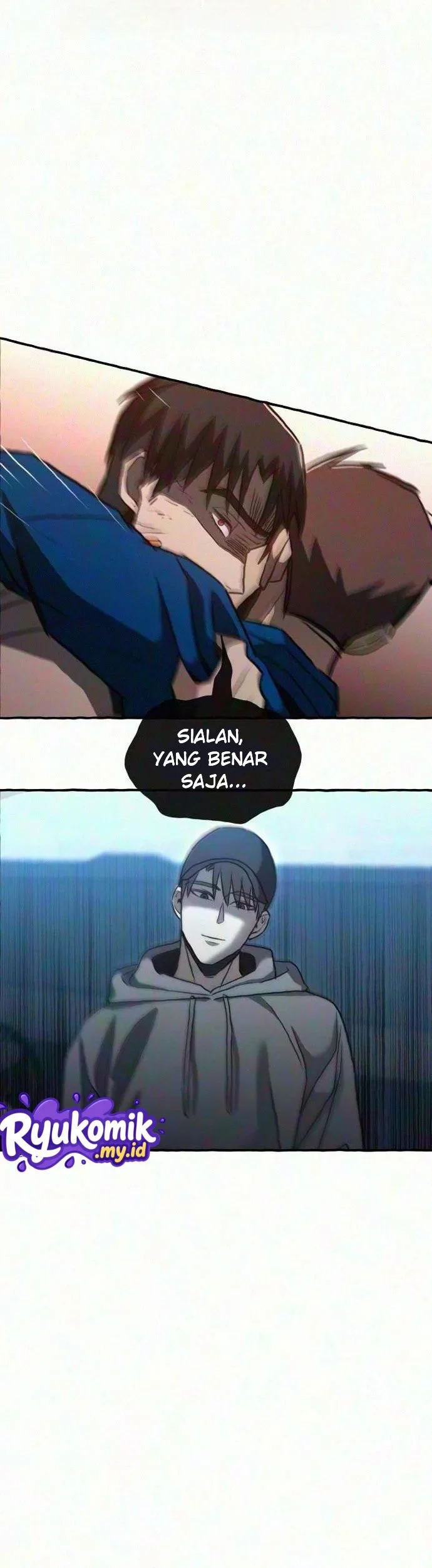 Baku hantam yok Chapter 24 Gambar 3