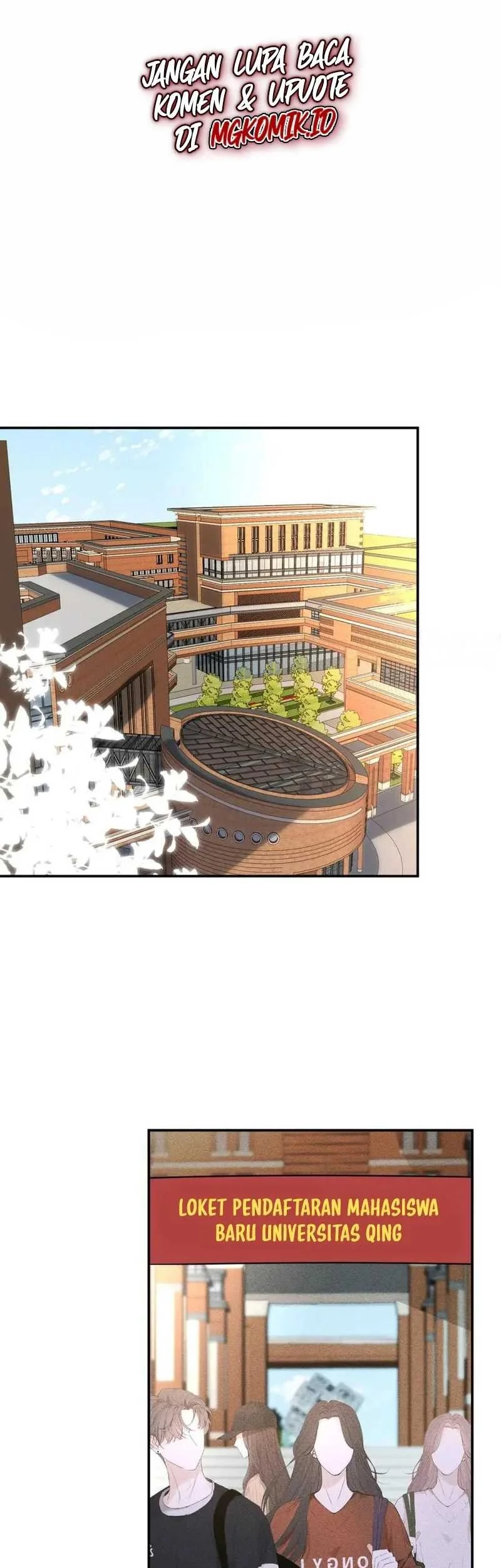 Bao Jin Wo De Xiao Majia Chapter 161 Gambar 3