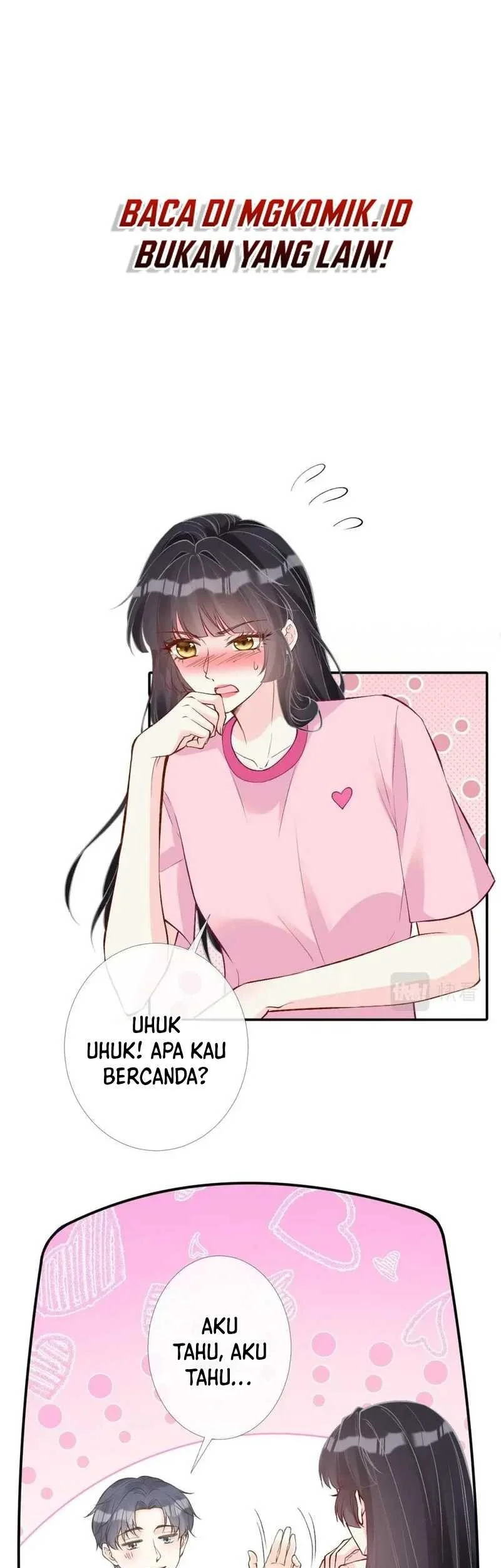 Bao Jin Wo De Xiao Majia Chapter 195 Gambar 3