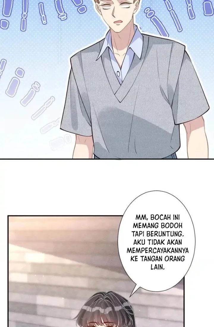 Manhua Bao Jin Wo De Xiao Majia Chapter 389 gambar 2