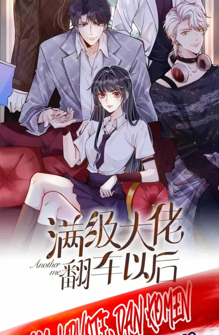 Manhua Bao Jin Wo De Xiao Majia Chapter 426 gambar 2