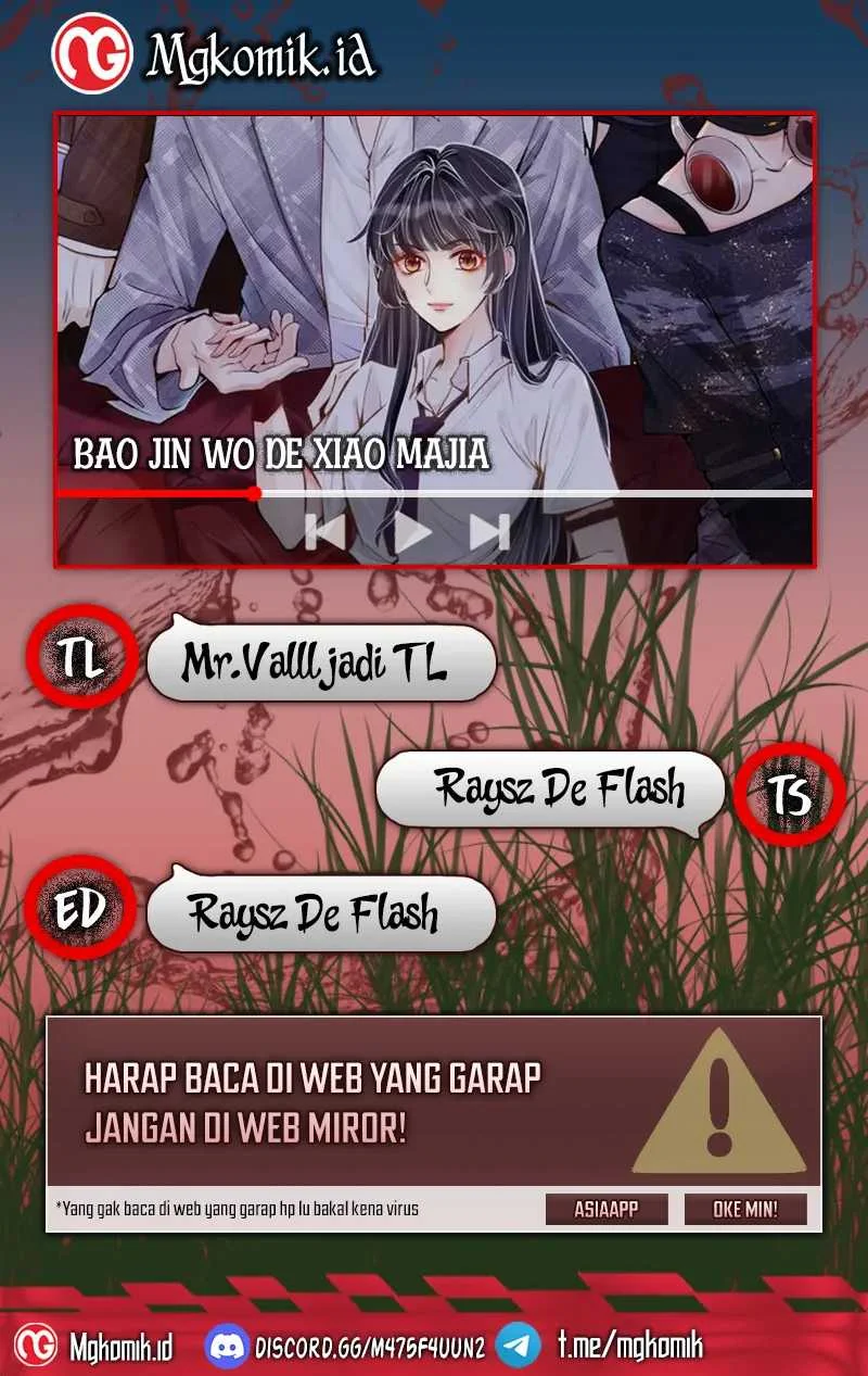 Komik Bao Jin Wo De Xiao Majia Chapter 61 gambar 1