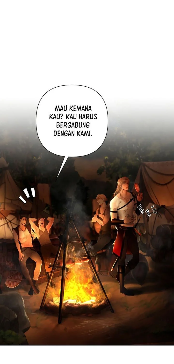 Barbarian Quest Chapter 10 Gambar 3