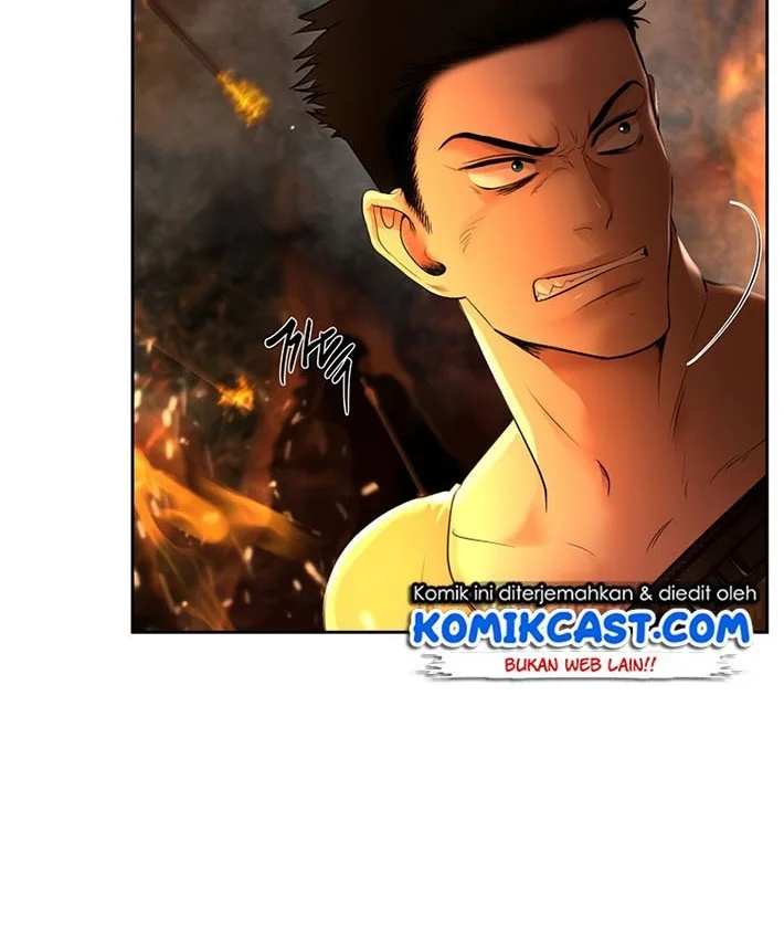 Barbarian Quest Chapter 11 Gambar 3